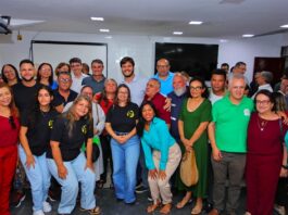 Deputado Romero Rodrigues entrega R$ 2,7 milhões para entidades filantrópicas de Campina Grande