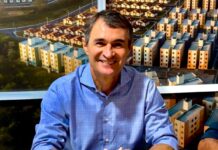 Deputado Romero Rodrigues realiza entrega simbólica de emendas impositivas a entidades de Campina Grande