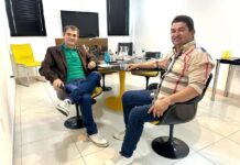 Romero Rodrigues garante destinação de recursos para cidade de Montadas