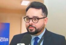 Assessoria jurídica de Bruno aponta crime de denunciação caluniosa em AIJEs movidas por Jhony