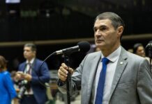 BPC: Romero Rodrigues apresenta emenda para manter regras vigentes