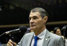 Romero Rodrigues será designado relator especial da PEC da Previdência Municipal, revela Hugo Motta