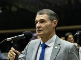 Romero Rodrigues será designado relator especial da PEC da Previdência Municipal, revela Hugo Motta