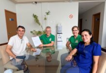 Romero Rodrigues garante R$ 900 mil para Fazenda do Sol e Lar da Sagrada Face