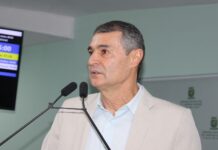 Romero Rodrigues emite nota e rebate críticas sobre sua participação na CPMI do INSS