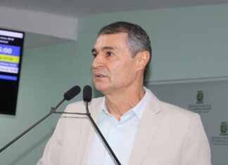 Romero Rodrigues emite nota e rebate críticas sobre sua participação na CPMI do INSS