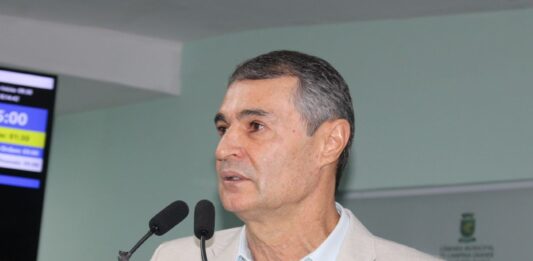 Romero Rodrigues emite nota e rebate críticas sobre sua participação na CPMI do INSS