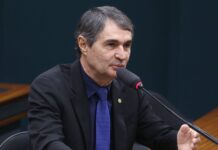 Projeto de autoria do deputado Romero Rodrigues é aprovado no Senado e segue para sanção