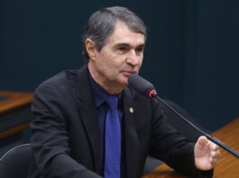 Projeto de autoria do deputado Romero Rodrigues é aprovado no Senado e segue para sanção