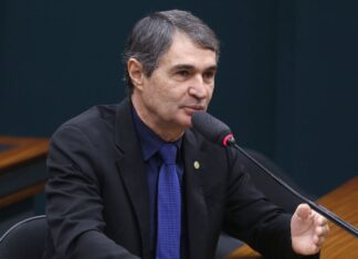 Projeto de autoria do deputado Romero Rodrigues é aprovado no Senado e segue para sanção