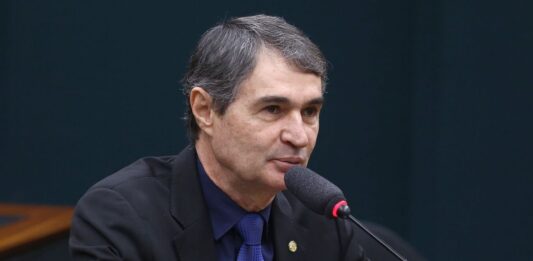 Projeto de autoria do deputado Romero Rodrigues é aprovado no Senado e segue para sanção