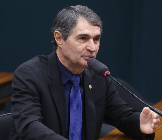 Projeto de autoria do deputado Romero Rodrigues é aprovado no Senado e segue para sanção