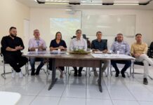 Romero Rodrigues destina mais de R$ 10 milhões em investimentos para o fortalecimento da UFCG e do CCBS