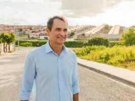 Campina Grande lidera qualidade de vida na Paraíba e Romero destaca investimentos em habitação