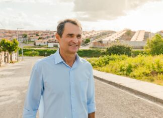 Campina Grande lidera qualidade de vida na Paraíba e Romero destaca investimentos em habitação