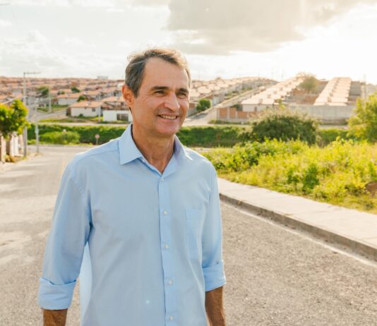Campina Grande lidera qualidade de vida na Paraíba e Romero destaca investimentos em habitação