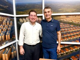 Aluízio Campos sediará abertura da Campanha da Fraternidade 2026 com tema “Fraternidade e Moradia” em Campina Grande
