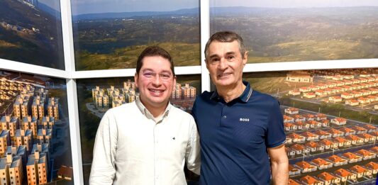 Aluízio Campos sediará abertura da Campanha da Fraternidade 2026 com tema “Fraternidade e Moradia” em Campina Grande