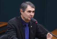 Lei de autoria do deputado Romero Rodrigues amplia destinação de imóveis do Fundo do Regime Geral de Previdência Social