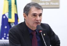 Deputado Romero Rodrigues propõe PL que garante prioridade no atendimento de saúde a crianças acompanhadas por conselheiros tutelares