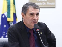 Deputado Romero Rodrigues propõe PL que garante prioridade no atendimento de saúde a crianças acompanhadas por conselheiros tutelares