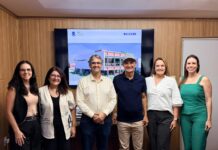 Recursos do deputado Romero Rodrigues garantem R$ 3,6 milhões para UFCG e HUAC