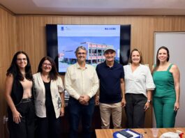 Recursos do deputado Romero Rodrigues garantem R$ 3,6 milhões para UFCG e HUAC