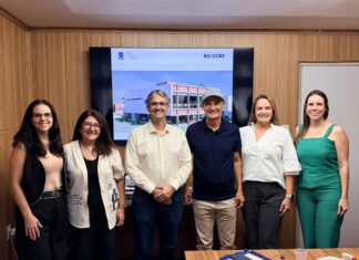 Recursos do deputado Romero Rodrigues garantem R$ 3,6 milhões para UFCG e HUAC