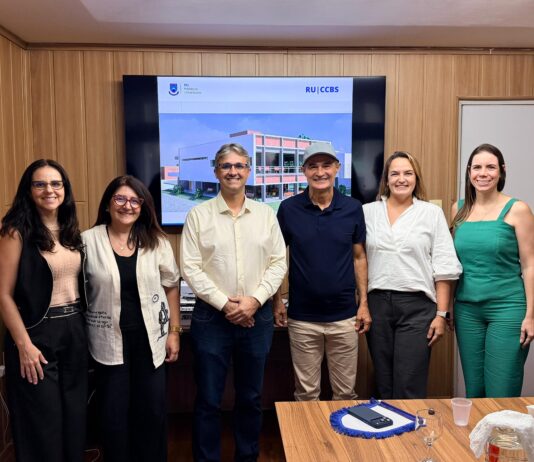 Recursos do deputado Romero Rodrigues garantem R$ 3,6 milhões para UFCG e HUAC