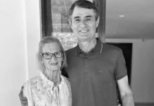 Mãe do deputado Romero Rodrigues morre em Campina Grande