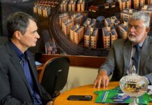 Oncologia infantil: Deputado Romero Rodrigues vai destinar recursos para a FAP