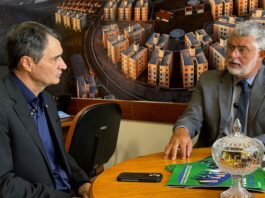 Oncologia infantil: Deputado Romero Rodrigues vai destinar recursos para a FAP