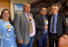 Romero Rodrigues luta pelo direito de sucessão a herdeiros de taxistas