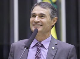 Romero Rodrigues apresenta emenda à PEC para proteger trabalhadores e garantir abono salarial
