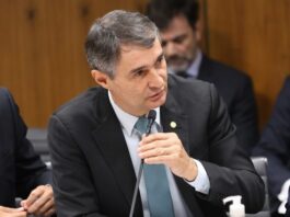 Romero reafirma candidatura ao Governo do Estado estabelece prazo para definição das oposições