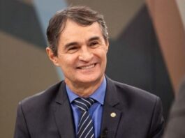 Em nota, Romero manifesta gratidão pelos 96.400 votos recebidos no último domingo