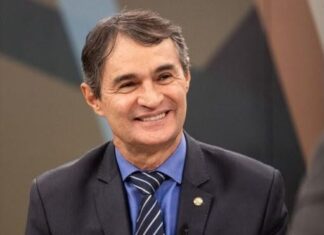 Em nota, Romero manifesta gratidão pelos 96.400 votos recebidos no último domingo