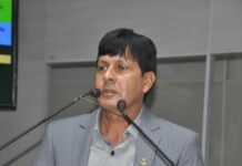 Rostand Paraíba cobra sanção de projeto que reconhece “grau” como prática esportiva em Campina