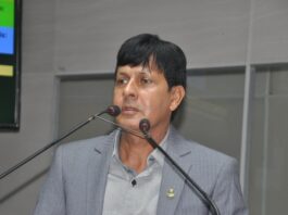 Vereador Rostand Paraíba cobra construção de arena esportiva em Campina Grande