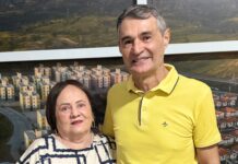 Romero Rodrigues recebe apoio da ex-prefeita de Mogeiro, Dona Didi, para projeto de reeleição à Câmara Federal