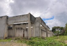 Após 10 anos, prefeitura retoma obra de construção de creche no bairro São José em Lagoa Seca