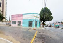STTP comunica mudança de sentido em trecho da rua Desembargador Trindade, no Centro de Campina Grande