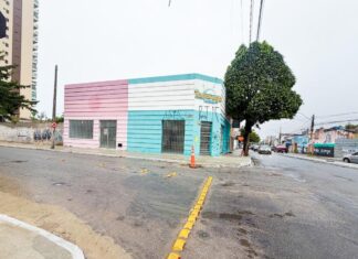STTP comunica mudança de sentido em trecho da rua Desembargador Trindade, no Centro de Campina Grande