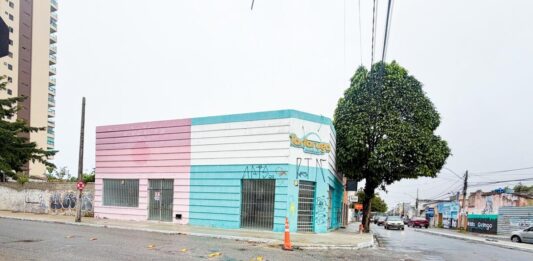 STTP comunica mudança de sentido em trecho da rua Desembargador Trindade, no Centro de Campina Grande