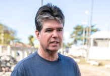 Ruy defende melhorias no abastecimento de água em João Pessoa e critica falta de cobrança da Prefeitura