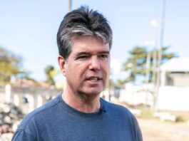 Ruy defende melhorias no abastecimento de água em João Pessoa e critica falta de cobrança da Prefeitura