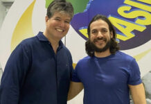 PSDB descarta candidatura própria à PMJP e reitera apoio ao Podemos