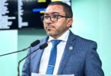 Alexandre do Sindicato propõe comissão para acompanhar investigações sobre rompimento de reservatório da Cagepa