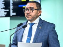 Alexandre do Sindicato propõe comissão para acompanhar investigações sobre rompimento de reservatório da Cagepa