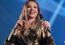 Flávio José, Solange Almeida, Walkyria Santos, Desejo de Menina estão entre os nomes do Forro Verão 2026